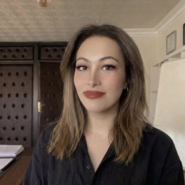 Aleyna Akkuş