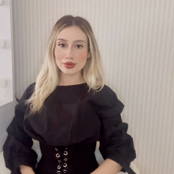 Berfin özvurmaz