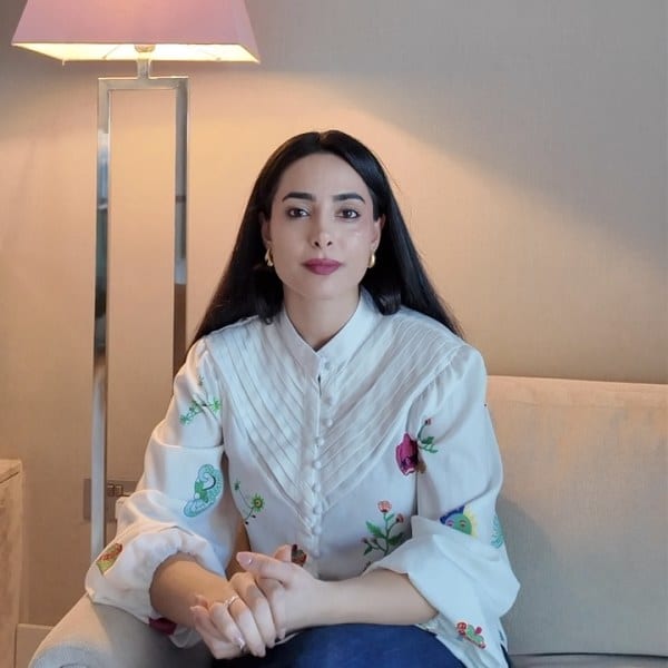 Buse Kaya Erdemir