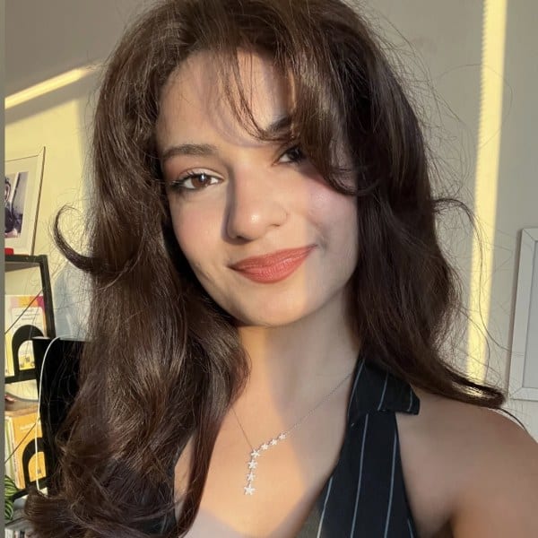 Cemile Şeyma Kömür