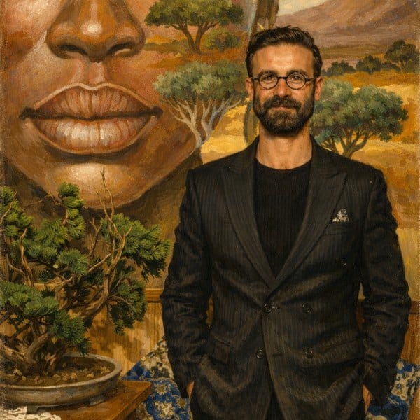Mehmet Keskinbıçak