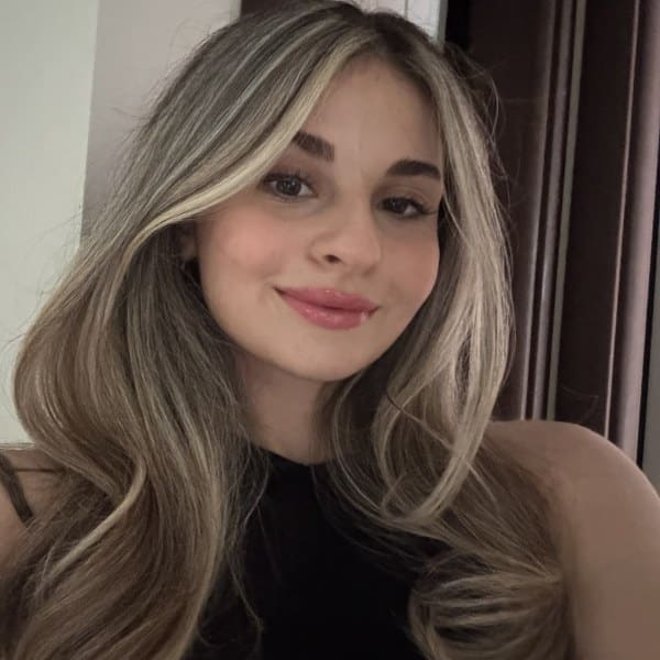 Elif Yağmur Şişman