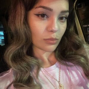 Mehlika Nisa ŞAL
