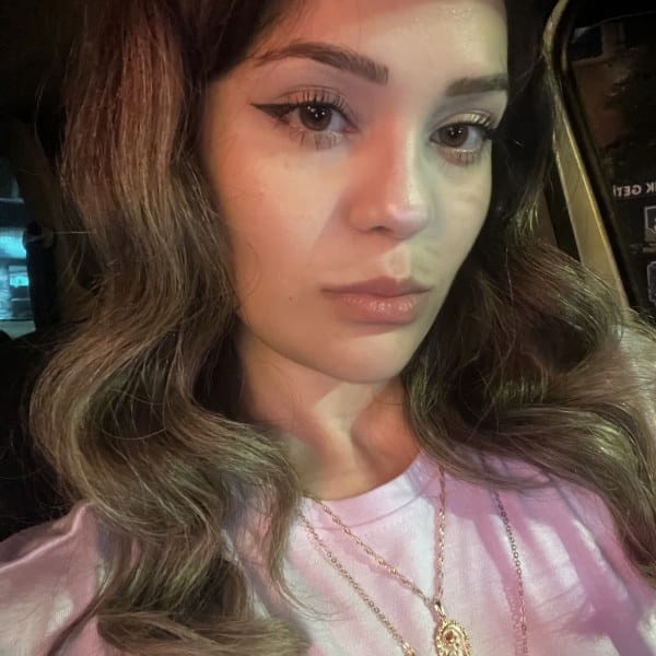 Mehlika Nisa ŞAL