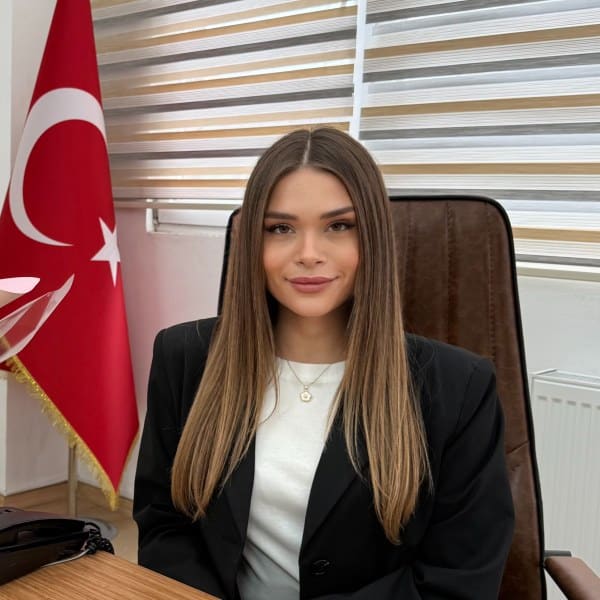 Gamze Kasapoğlu