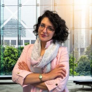 Ayşe Sena Keleş