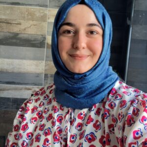 Rabia Nigar Tok