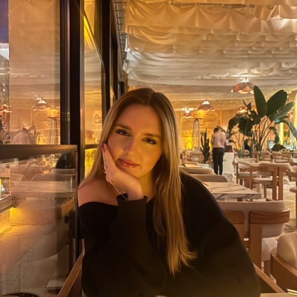Sena Aksoy