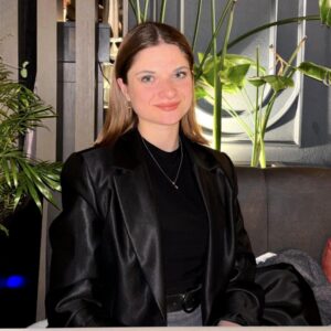 Sevde Orhan
