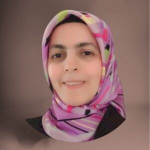 Azime Nur Yılmaz