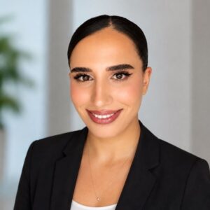 İrem Eker