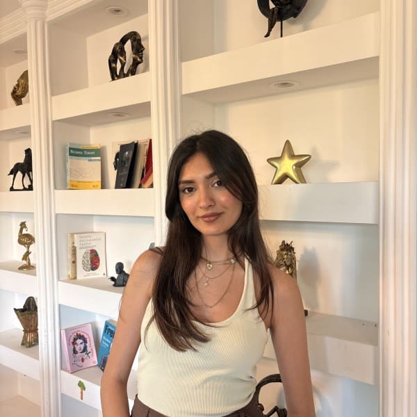 Nisanur Şahin