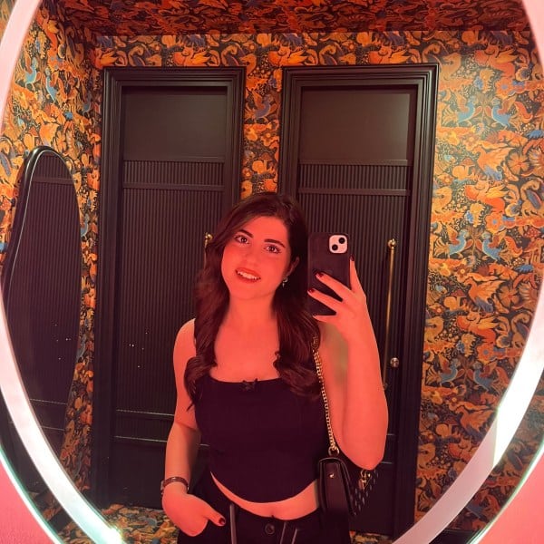 Asmin Şimal Koç