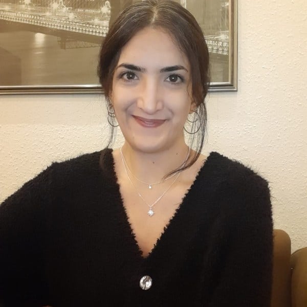 Ayşe Iraz Kural Başkan
