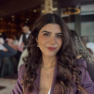 Sude Gül Babiz