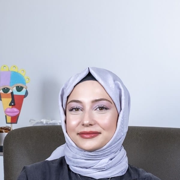 Senanur Yılmaz