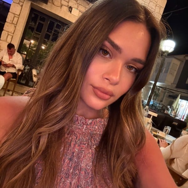 Gamze Kasapoğlu