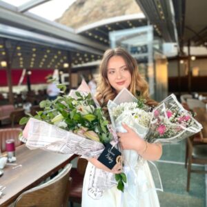 Ayşe Nur GÜNDÜZ