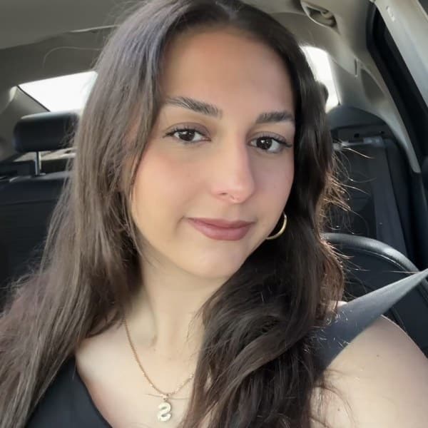 Sudenaz Tomakin