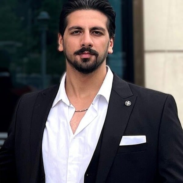 Ömer AKARSU