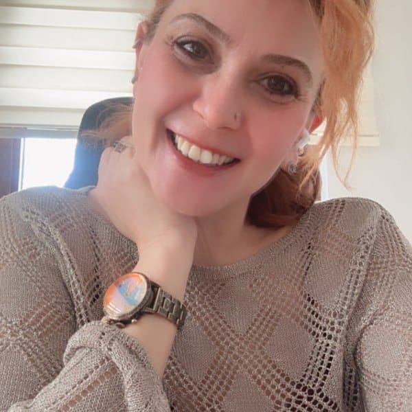 Neslihan Sipahi Kiday