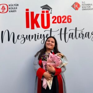 Nehir Çağlayan