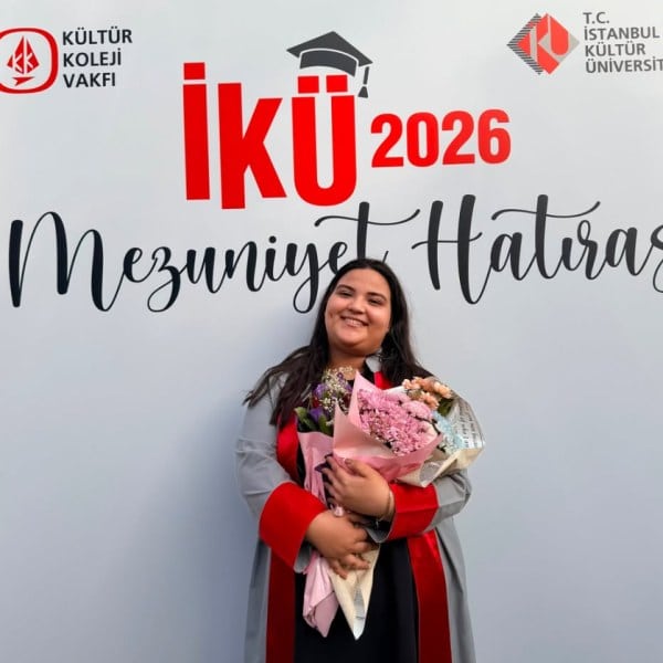 Nehir Çağlayan