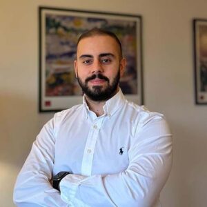 Mehmet Ali ÇİÇEK