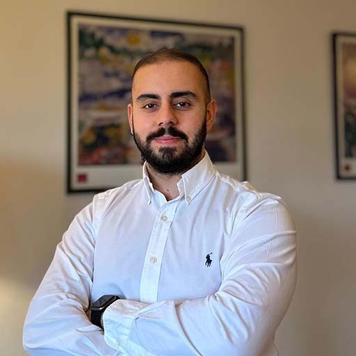 Mehmet Ali ÇİÇEK