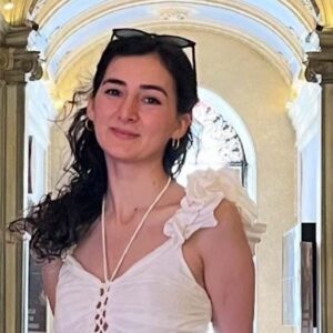 Aslıhan Merve Mercan