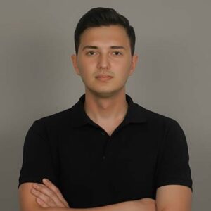 Burak Durmuş