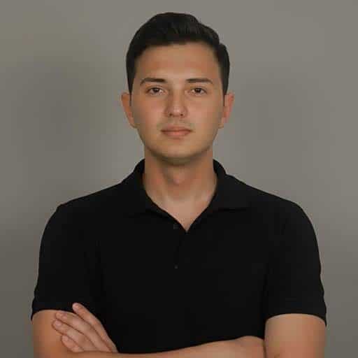Burak Durmuş