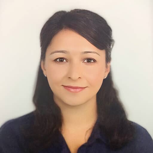 SİNEM GÜL AYDEMİR