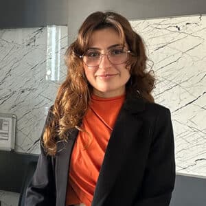 Yağmur Karaağaç
