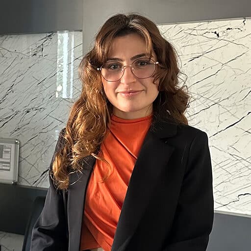 Yağmur Karaağaç