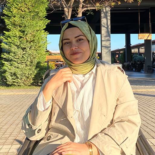 Melike Öztürk