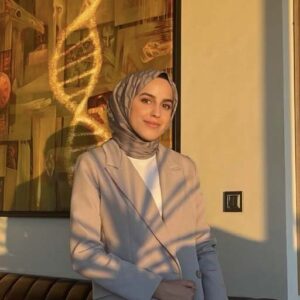 Necla Kaygusuz
