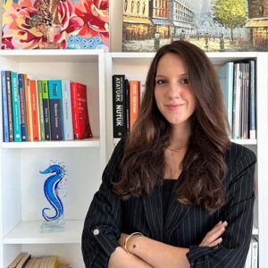 Nihan Zehra Gülerer