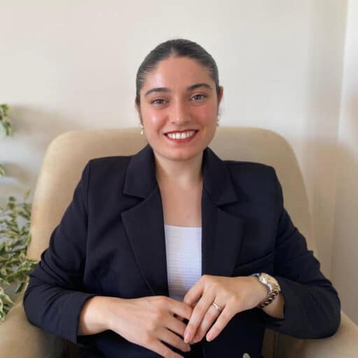 Tuğçe Şahin Güverçinci