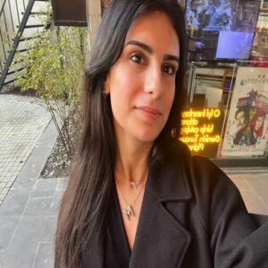 Merve Aküzüm