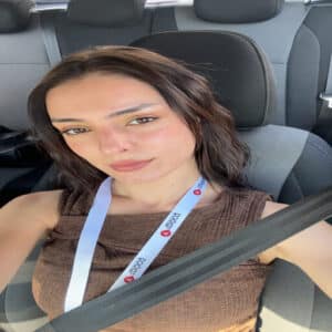 Ayşe Nur Albayrak