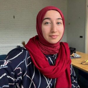 Ayşe Nur Öz