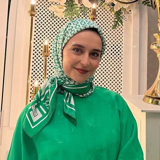 İlayda Betül Budak