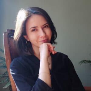 Özge Öz Gözcü