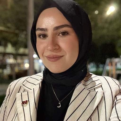 Rabianur Şahin