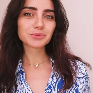 Rahime Kahraman