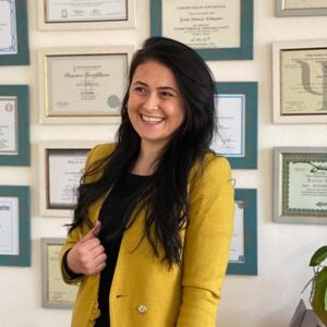 Kamila Çalışgan