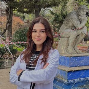 Sema Oktay