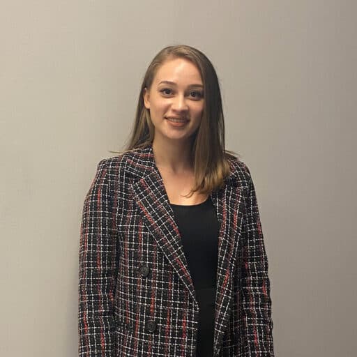Betül Çakmak Demirtaş