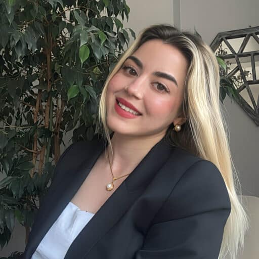 Sude Begüm Dilsizoğlu